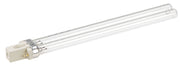RICAMBIO LAMPADA UVC 11W ADATTA PER BIOPRESS, FILTOCLEAR, BIOSMART, FILTOMATIC E VITRONIC