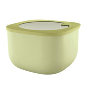 CONTENITORE ERMETICO 2800CC "STORE&MORE BIO" PER FRIGO/FREEZER/FORNO A MICROONDE VERDE AVOCADO