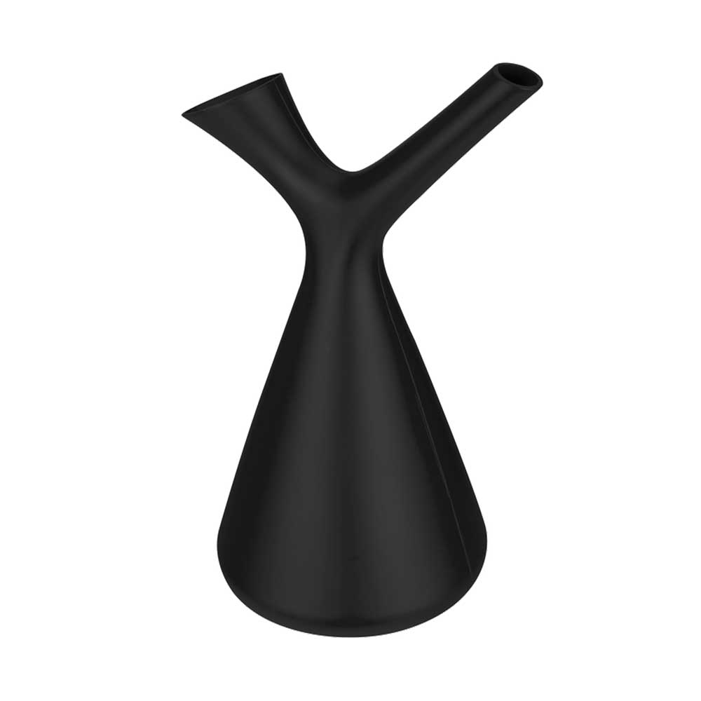ANNAFFIATOIO PLUNGE WATERING CAN 1,7LTR LIVING BLACK