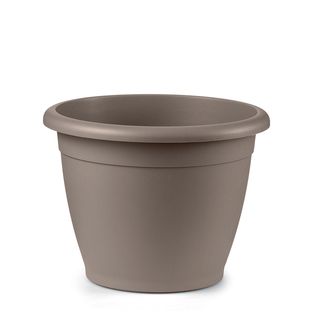 VASO ROTONDO NAXOS D.18CM AVANA