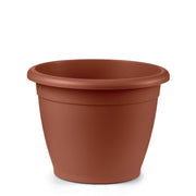 VASO ROTONDO NAXOS D.30CM TERRACOTTA