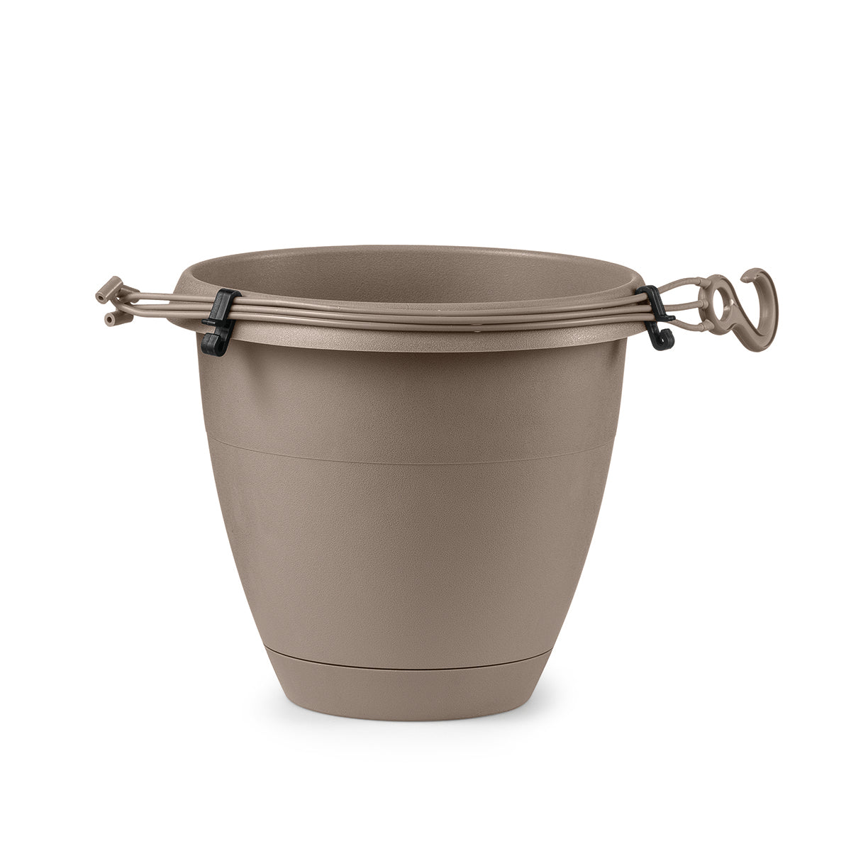 VASO PENSILE FLOW D.25 CM AVANA