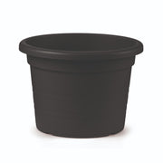 VASO CILINDRO D.50CM ANTRACITE