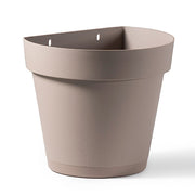 VASO A MURO CLEO AVANA D.25CM