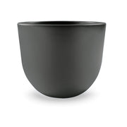 VASO EGGY 55CM ANTRACITE