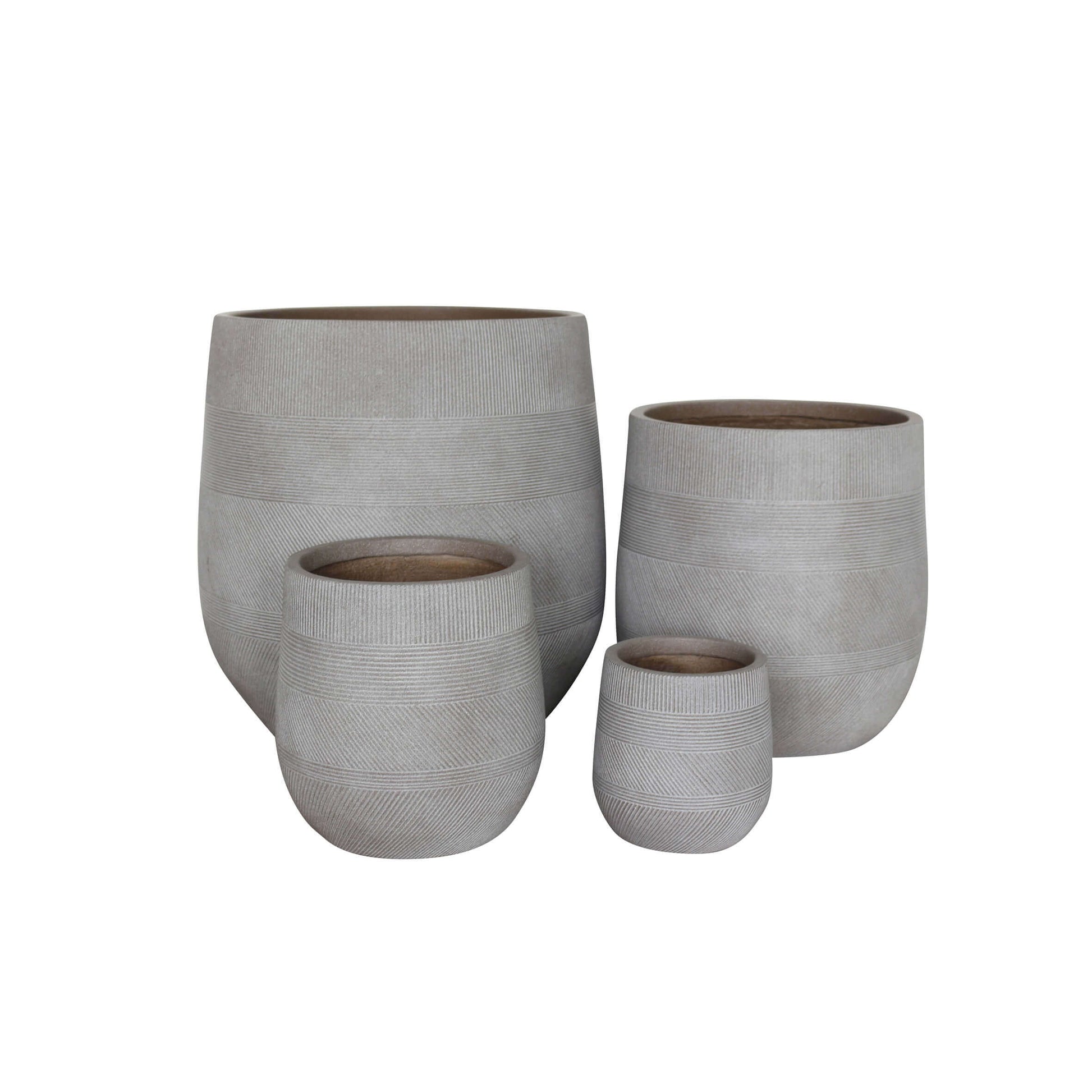 SET VASI PEONIA