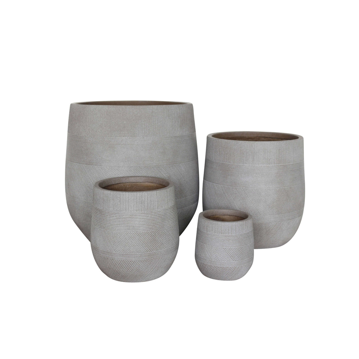SET VASI PEONIA