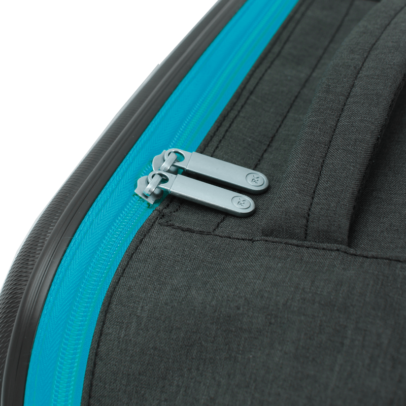 VALIGIA VEGA FLEX TROLLEY CABIN CAPRI BREEZE