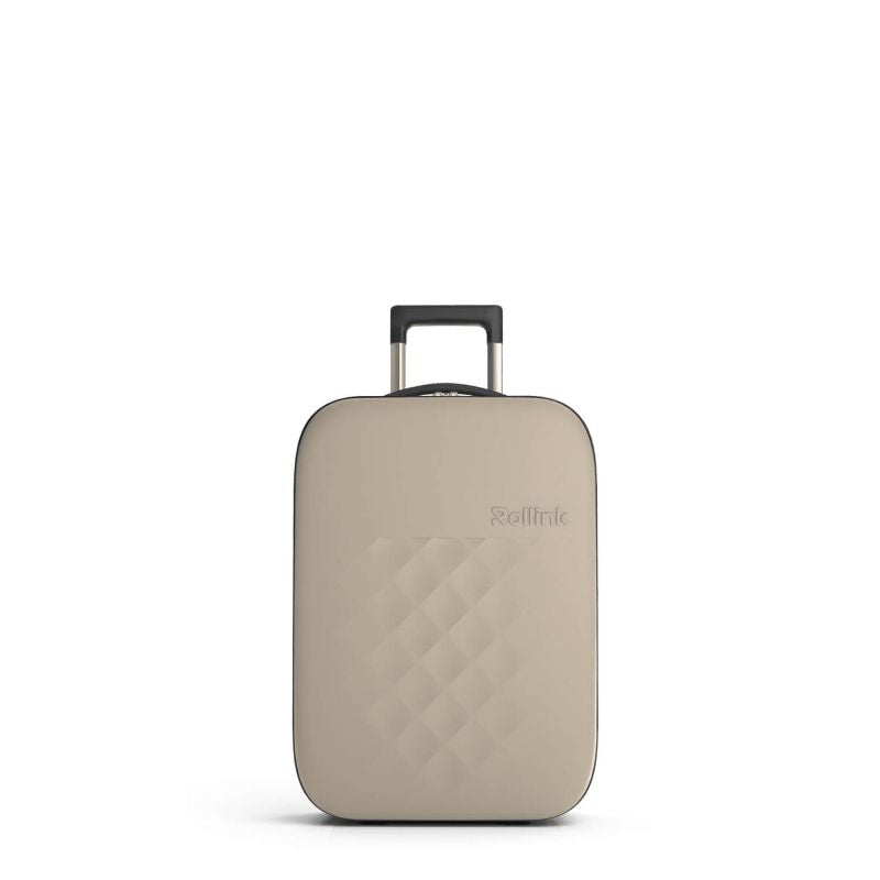 VALIGIA VEGA FLEX TROLLEY CABIN WARM GREY