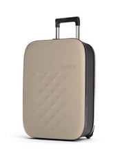 VALIGIA VEGA FLEX TROLLEY CABIN WARM GREY