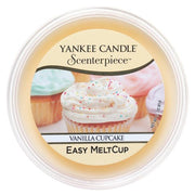 SCENTERPIECE MELT CUP CIALDA VANILLA CUPCAKE