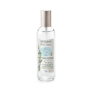 VAPORIZZATORE SPRAY PROFUMATO 100ML BLANC COTON