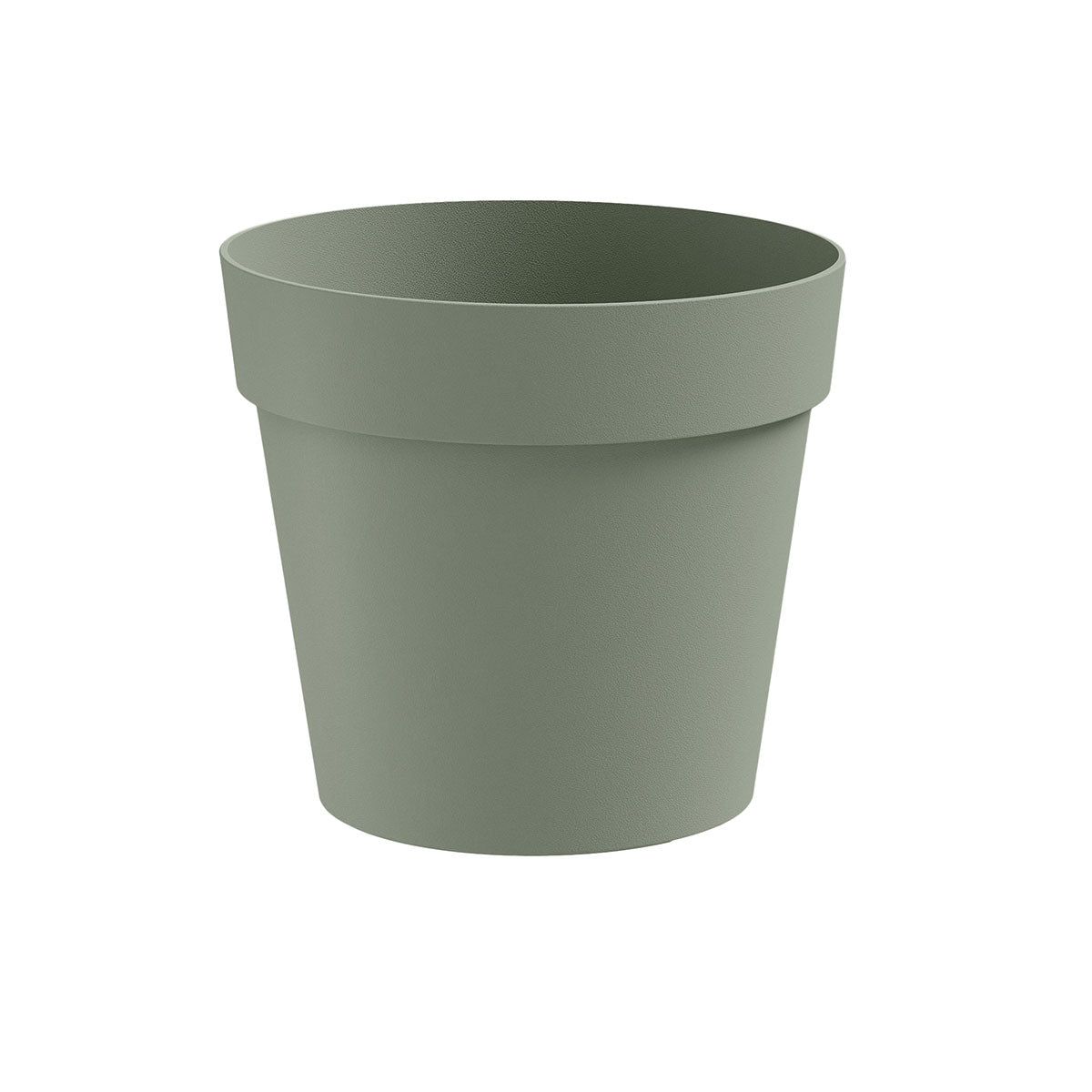 VASO CINQUETERRE 9CM TERRA LAGUNA