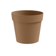 VASO CINQUETERRE 30CM TERRA SALENTI