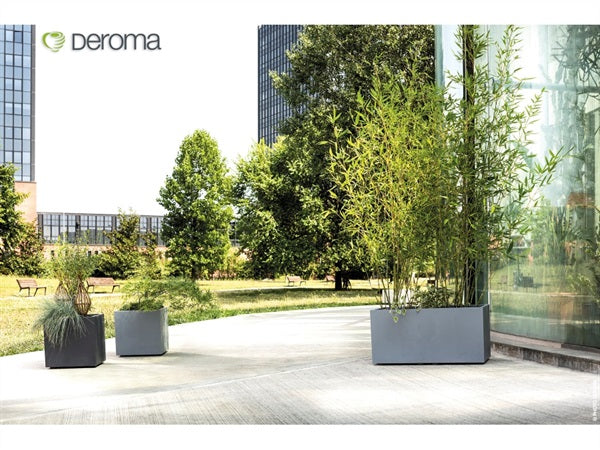 FIORIERA GRAVITY RETTANGOLARE 79 CM TALPA