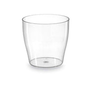 VASO DA INTERNO LIVING D15 TRASPARENTE