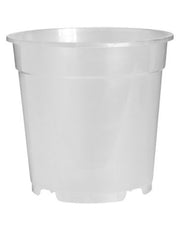 VASO TRASPARENTE PER ORCHIDEE ORCHIDPOT 19CM