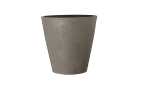 COPRIVASO SWING MOOD 15CM BEIGE