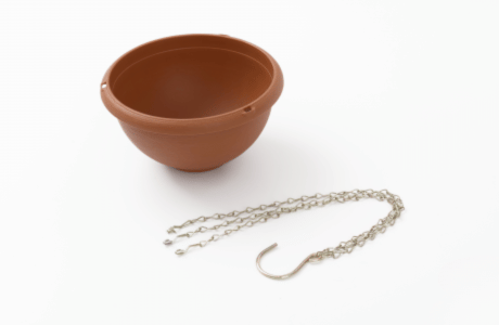 CATENELLA 57CM PER AGGANCIO TERRAE BASKET
