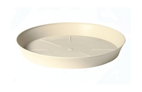 SOTTOVASO EXPORT 34 CM BIANCO PIETRA