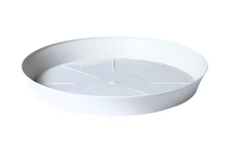 SOTTOVASO EXPORT 26 CM BIANCO