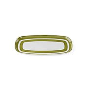 Vassoio Riviera Verde Avocado GUZZINI