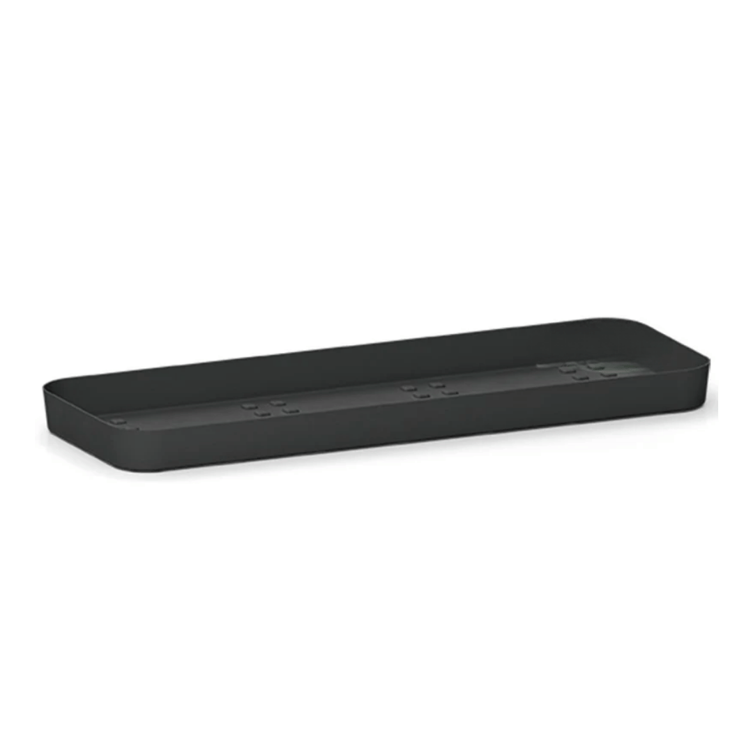SOTTOFIORIERA CLEO 100CM ANTRACITE