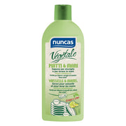 DETERSIVO VEGETALE PIATTI E MANI 500ML