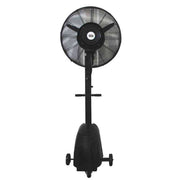 VENTILATORE NEBULIZZANTE DA ESTERNO LIBECCIO MIST FAN 230W