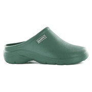 CIABATTE SABOT TG.44 VERDE FORESTA COLORS