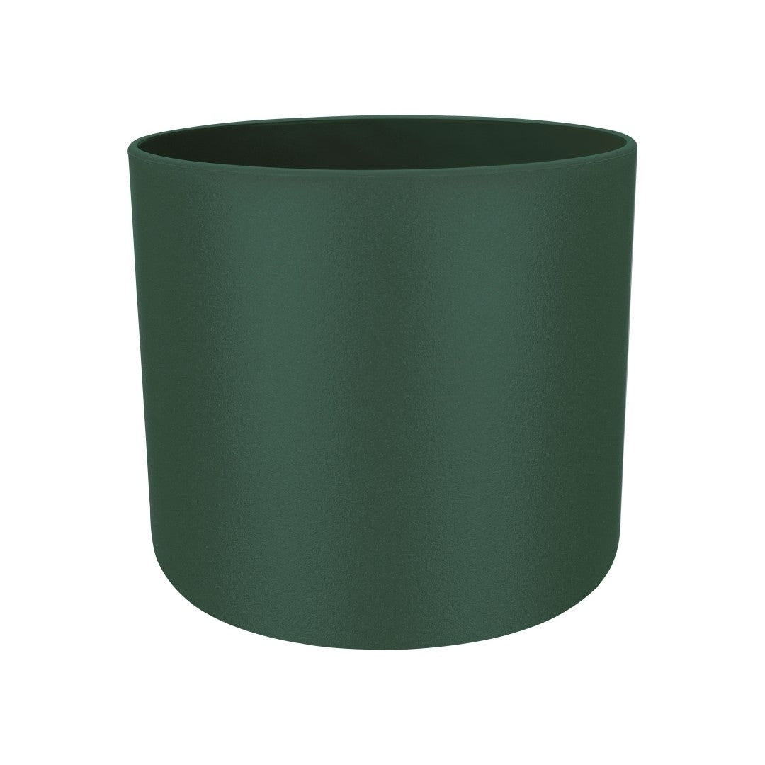 VASO B.FOR SOFT ROUND 16CM COLORE A SCELTA