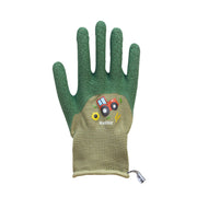 GUANTI DA GIARDINO BAMBINO TG.4 KAKI ROBIN