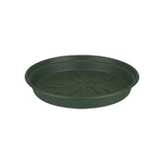 SOTTOVASO GREEN BASICS SAUCER 65CM VERDE