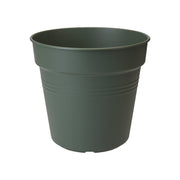 VASO GREEN BASICS GROWPOT 21CM VERDE