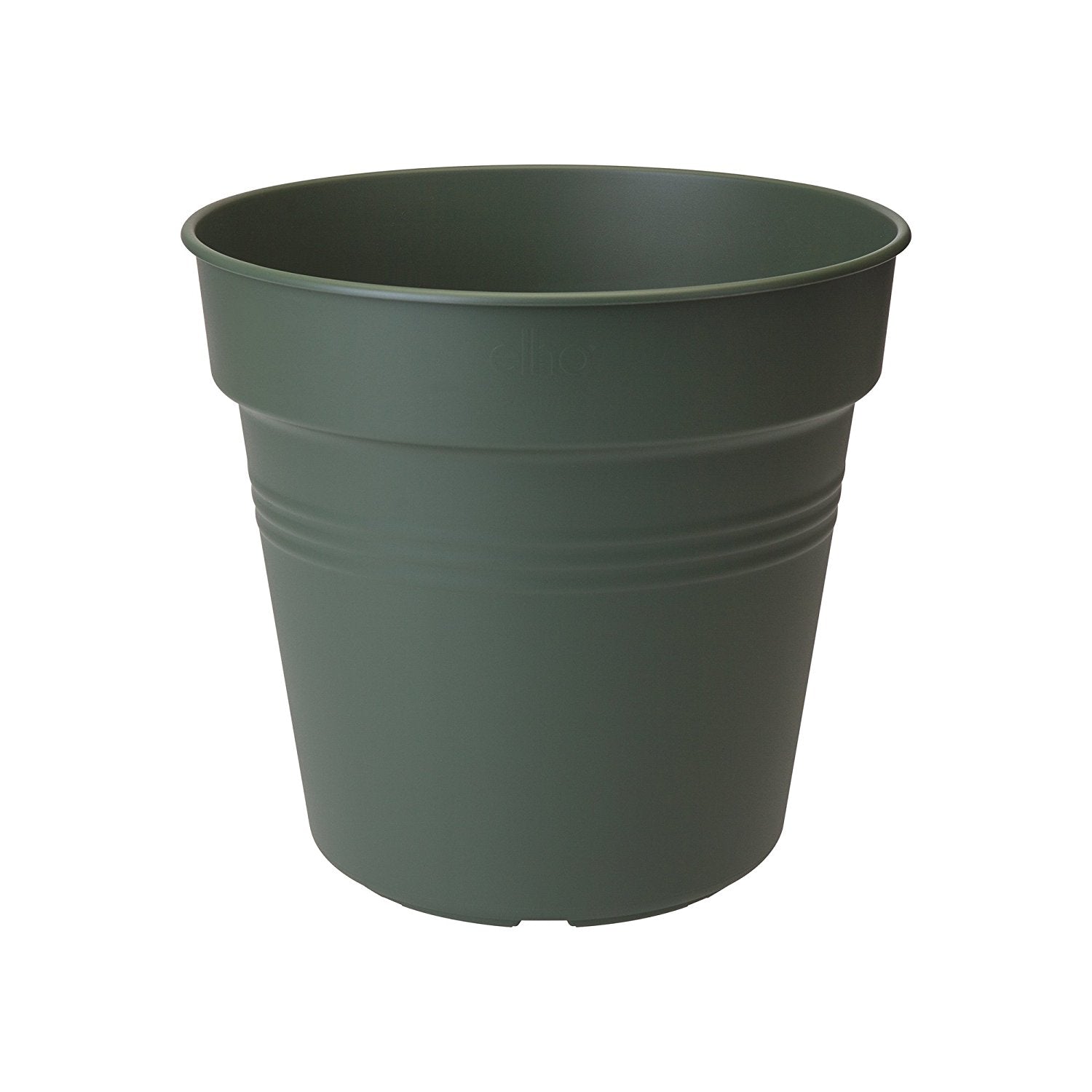VASO GREEN BASICS GROWPOT 11CM COLORE A SCELTA