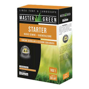 CONCIME SOLIDO STARTER PER PRATO 1.5KG