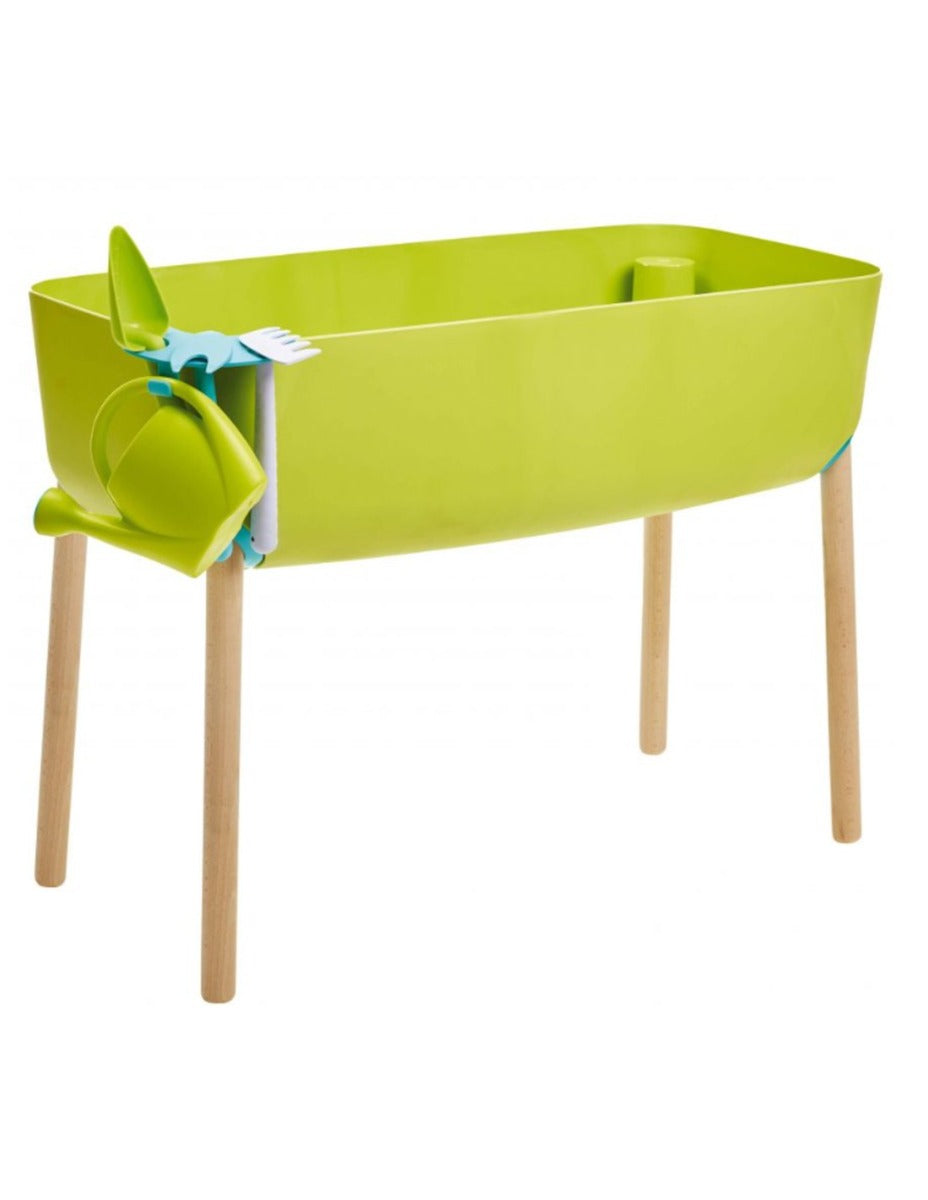 MINI ORTO PER BAMBINI FUNNY GARDEN