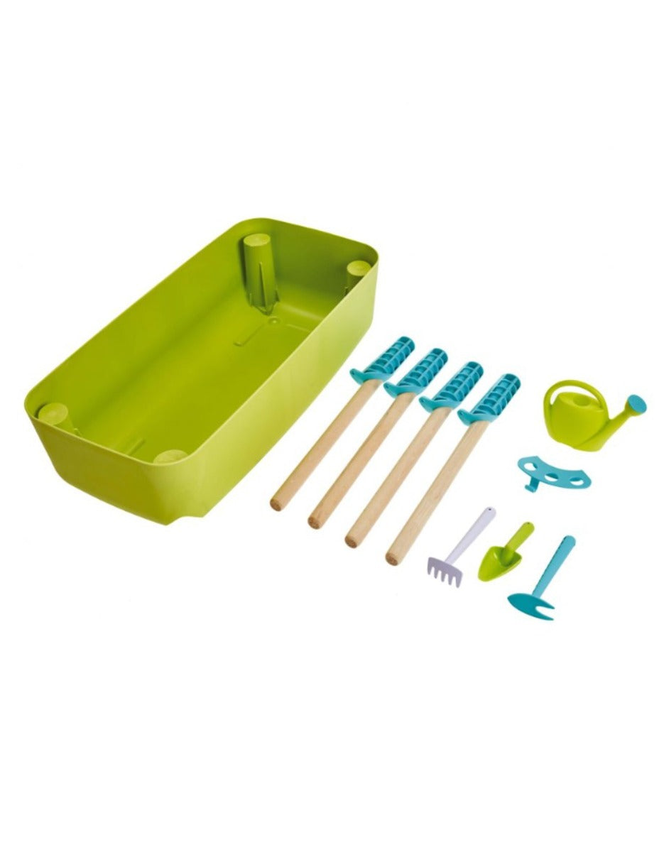 MINI ORTO PER BAMBINI FUNNY GARDEN
