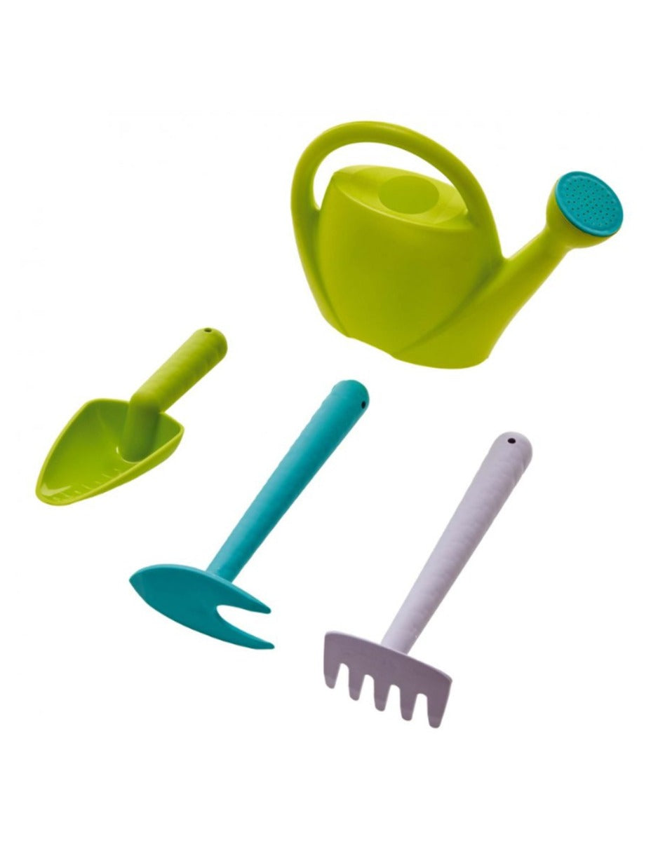 MINI ORTO PER BAMBINI FUNNY GARDEN