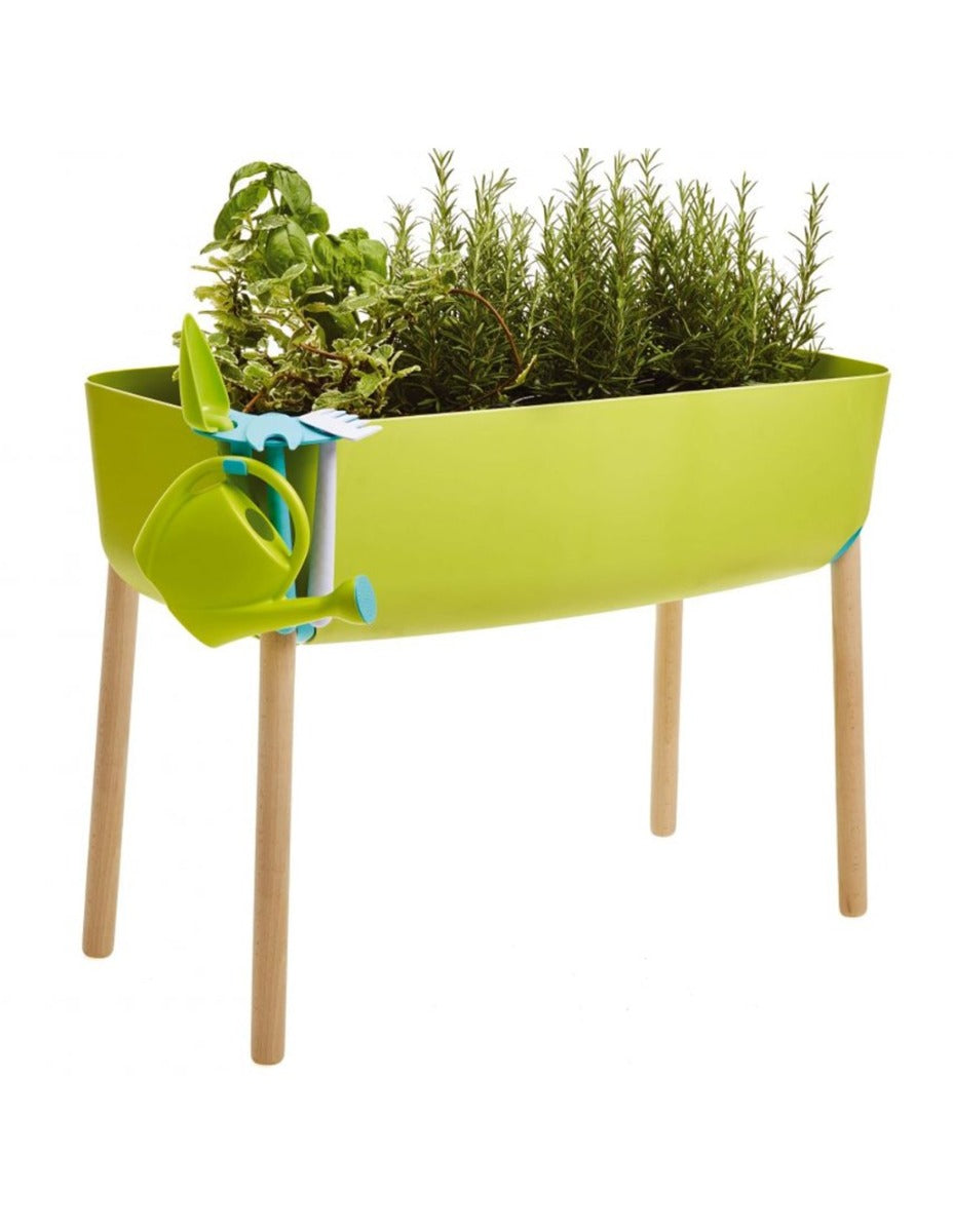 MINI ORTO PER BAMBINI FUNNY GARDEN