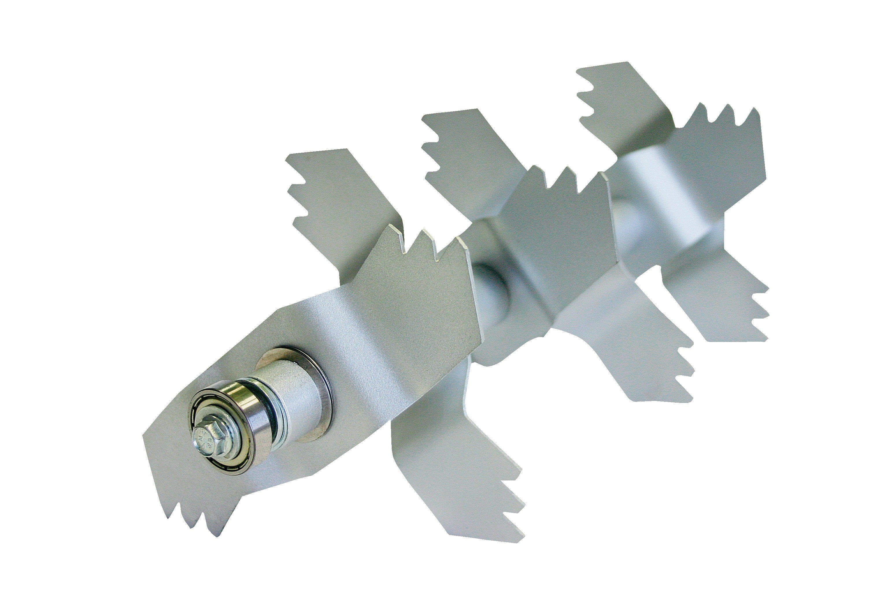 AL-KO SACRIFICATORE ELETTRICO 32.5 VE 1000W
