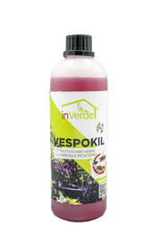 VESPOKIL - ATTRATTIVO PER VESPE E CALABRONI 500ML