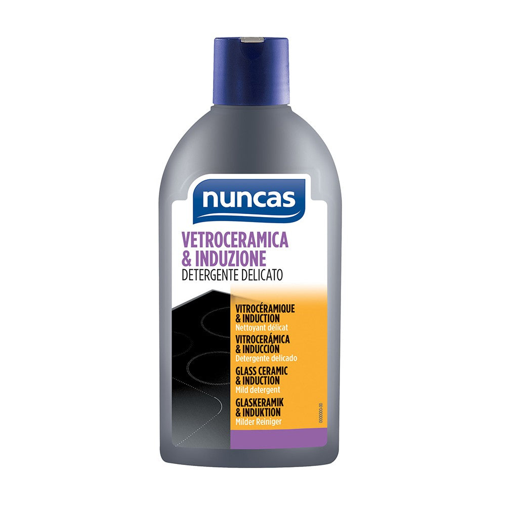 DETERGENTE VETROCERAMICA&INDUZIONE 250 ML