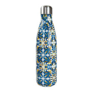 BOTTIGLIA TERMICA 500ML DECORAZIONE MAIOLICA
