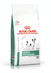 ROYAL CANIN SATIETY SMALL 1,5KG