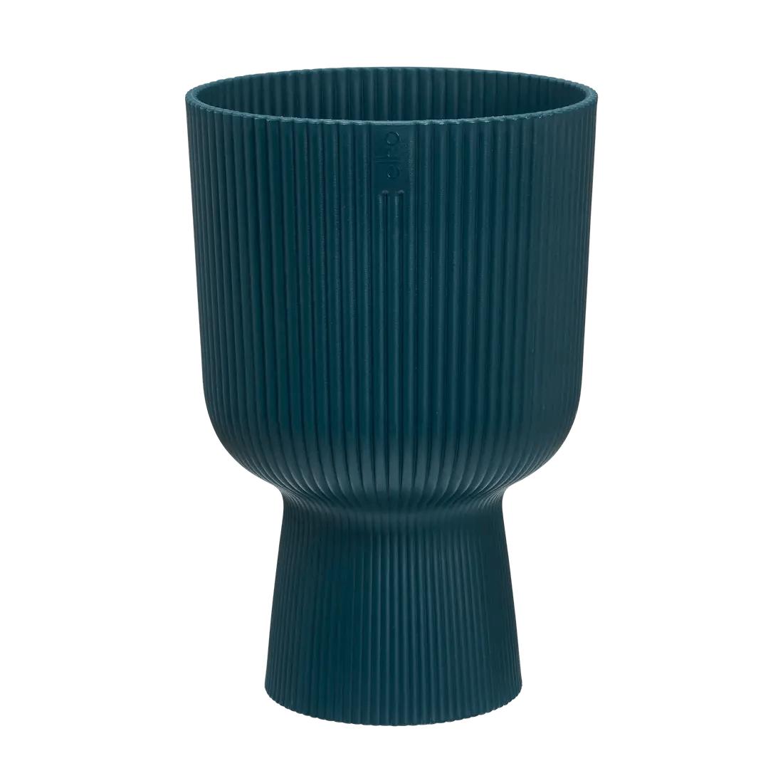 VASO VIBES FOLD COUPE 14CM COLORE A SCELTA