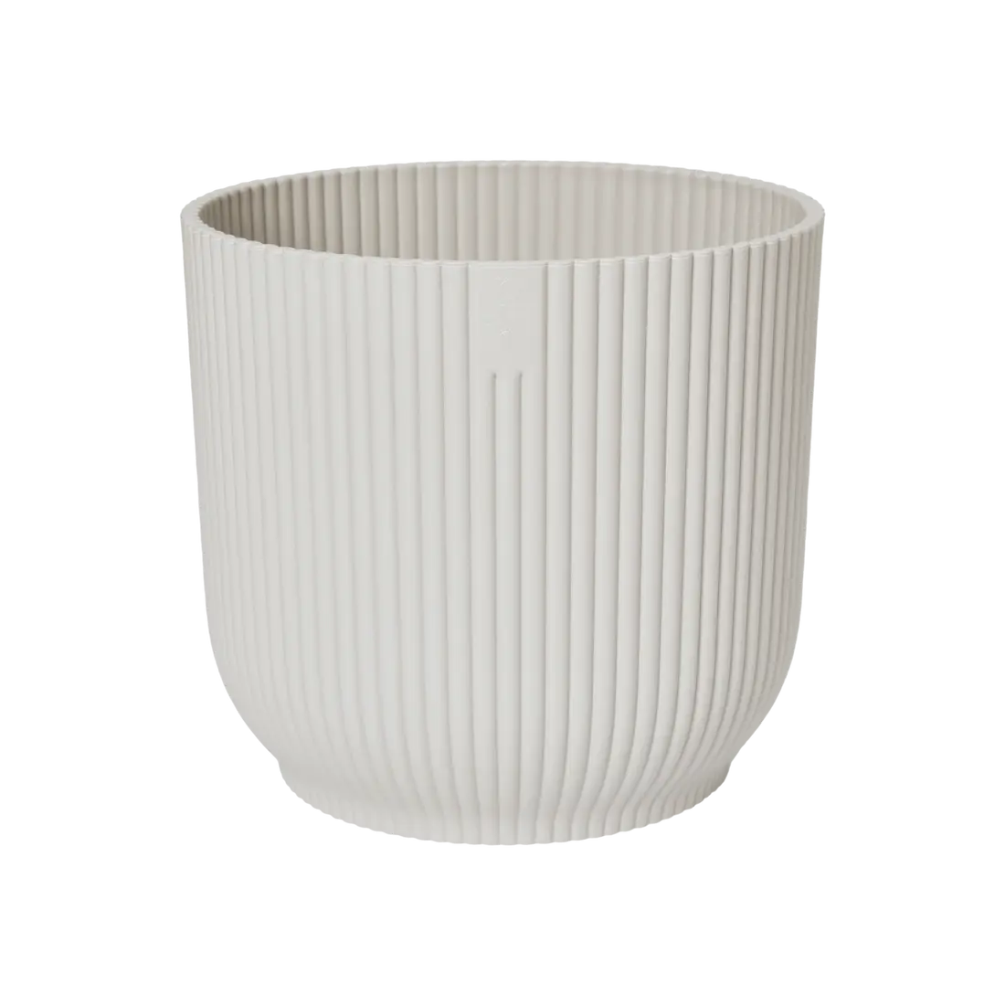 VASO VIBES FOLD ROUND 25CM COLORE A SCELTA