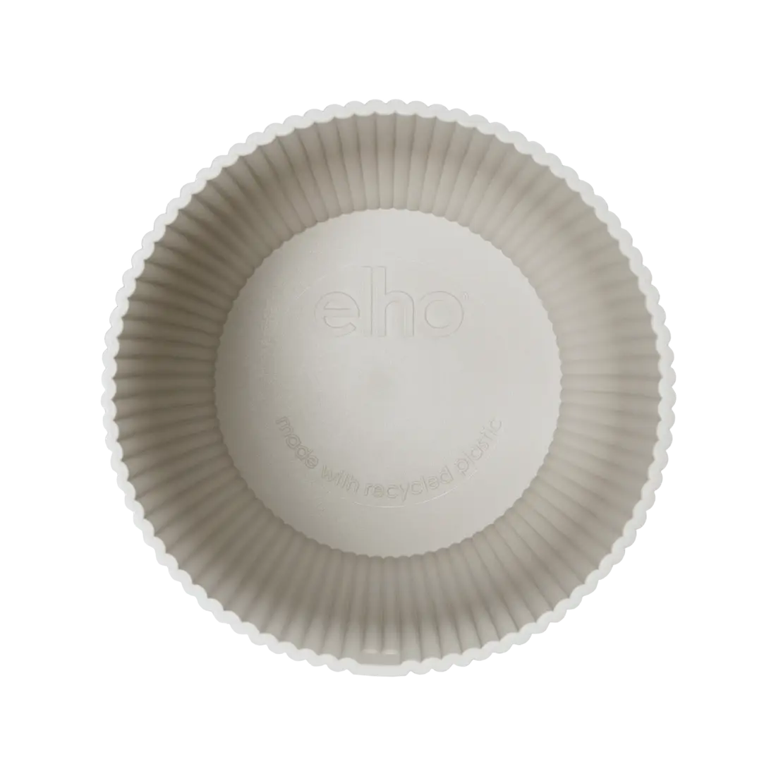 VASO VIBES FOLD ROUND 30CM COLORE A SCELTA
