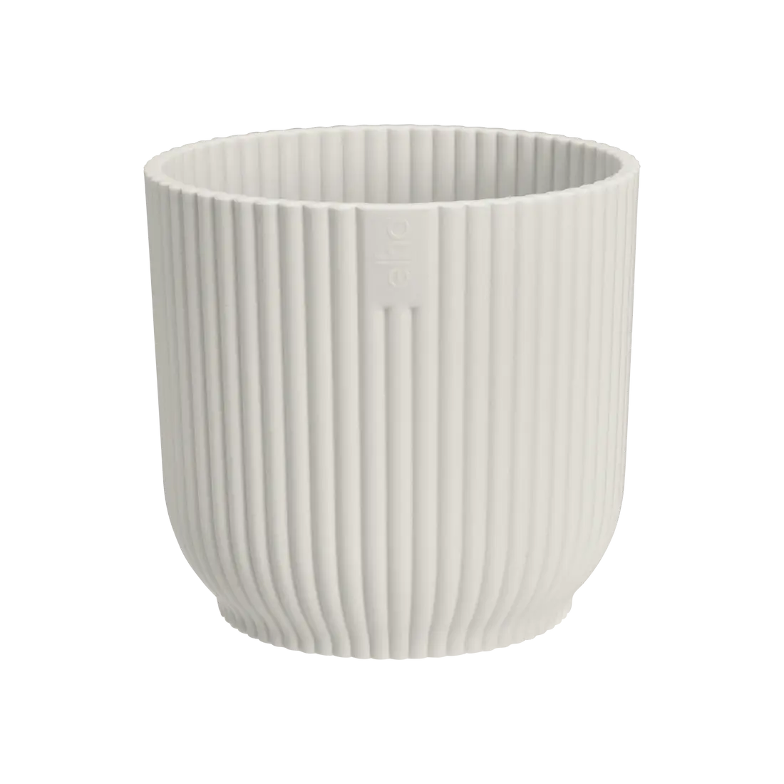 VASO VIBES FOLD ROUND MINI 11CM COLORE A SCELTA