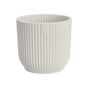 VASO VIBES FOLD ROUND MINI 11CM COLORE A SCELTA